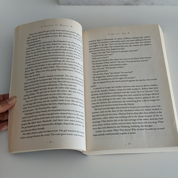 Sarah's Key - Picture 2 of 2